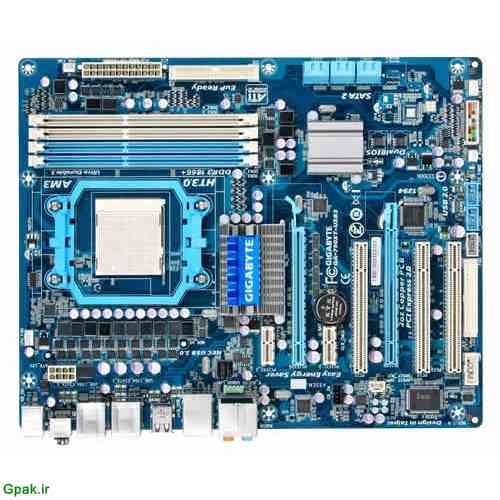 دانلود فایل آپدیت بایوس ، فریمور مادربرد گیگابایت Gigabyte GA-790XT-USB3 rev.1.0 Bios firmware
